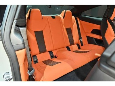 2022 BMW M4 COUPE 缩略图 20