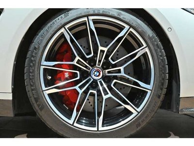 2022 BMW M4 COUPE 缩略图 16