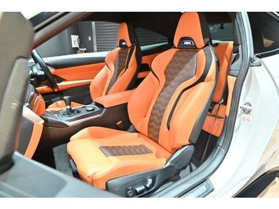 2022 BMW M4 COUPE 缩略图 19