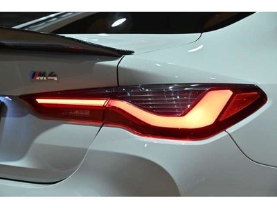2022 BMW M4 COUPE 缩略图 26