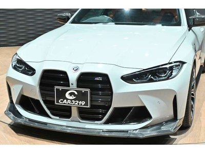 2022 BMW M4 COUPE 缩略图 31