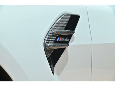 2022 BMW M4 COUPE 缩略图 28