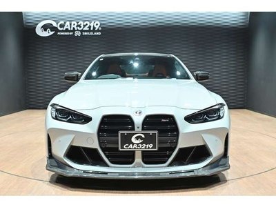 2022 BMW M4 COUPE 照片 6