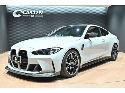 2022 BMW M4 COUPE 照片 1