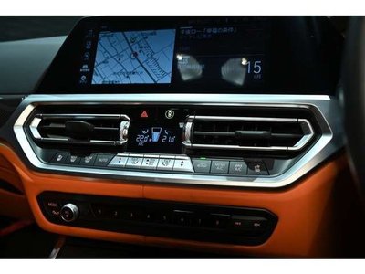 2022 BMW M4 COUPE 缩略图 40
