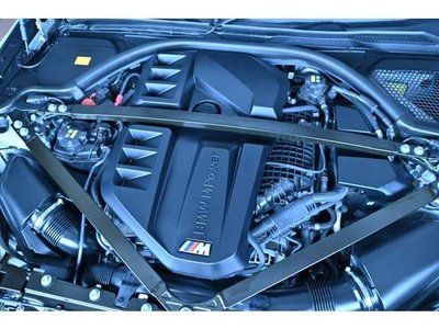 2022 BMW M4 COUPE 缩略图 56