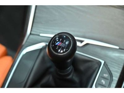 2022 BMW M4 COUPE 缩略图 44