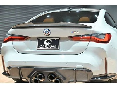 2022 BMW M4 COUPE 缩略图 32