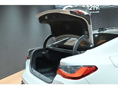 2022 BMW M4 COUPE 缩略图 35