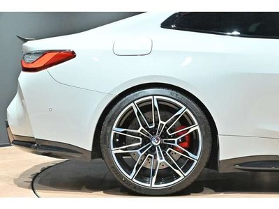 2022 BMW M4 COUPE 缩略图 24