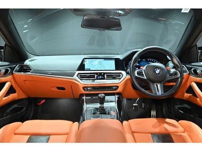 2022 BMW M4 COUPE 缩略图 21