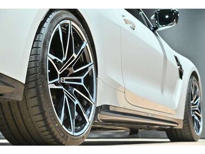 2022 BMW M4 COUPE 缩略图 18
