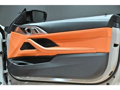 2022 BMW M4 COUPE 缩略图 55