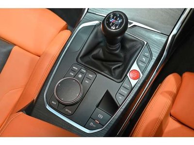 2022 BMW M4 COUPE 缩略图 43