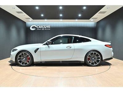 2022 BMW M4 COUPE 缩略图 11