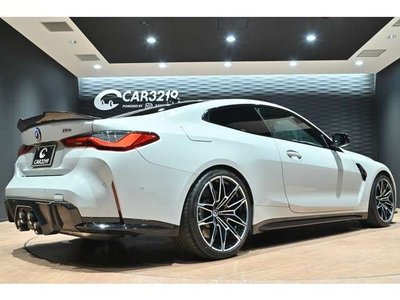 2022 BMW M4 COUPE 缩略图 57