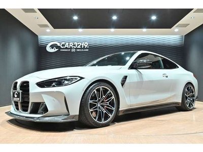 2022 BMW M4 COUPE 缩略图 58