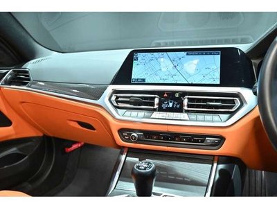 2022 BMW M4 COUPE 缩略图 36