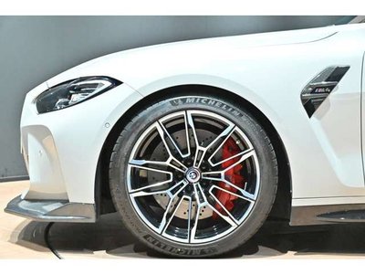 2022 BMW M4 COUPE 缩略图 23