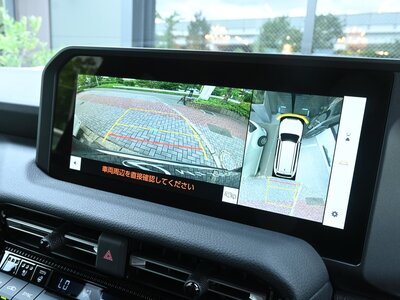 TOYOTA LAND CRUISER 250 - 3