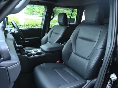 TOYOTA LAND CRUISER 250 - 4