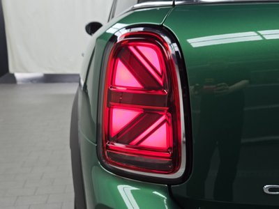 2023 MINI COOPER COUNTRYMAN — фото 10