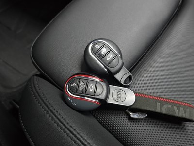 2023 MINI COOPER COUNTRYMAN 缩略图 26