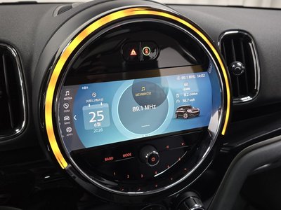 2023 MINI COOPER COUNTRYMAN 缩略图 19