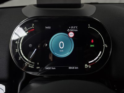 2023 MINI COOPER COUNTRYMAN 缩略图 11