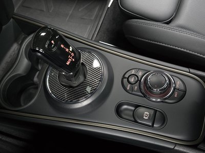 2023 MINI COOPER COUNTRYMAN 缩略图 12