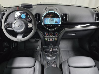2023 MINI COOPER COUNTRYMAN — фото 5