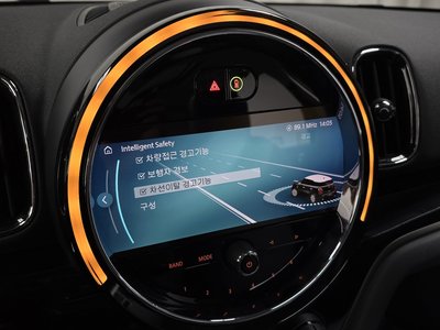 2023 MINI COOPER COUNTRYMAN 缩略图 22