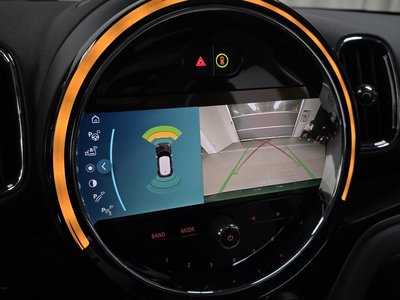 2023 MINI COOPER COUNTRYMAN 缩略图 20