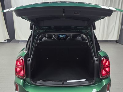 2023 MINI COOPER COUNTRYMAN 缩略图 32