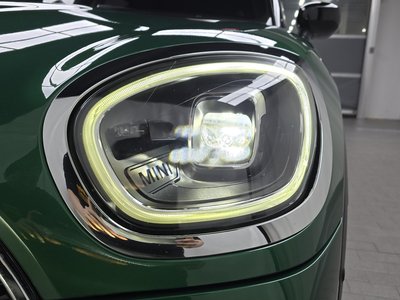 2023 MINI COOPER COUNTRYMAN — фото 9