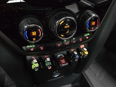 2023 MINI COOPER COUNTRYMAN 缩略图 23