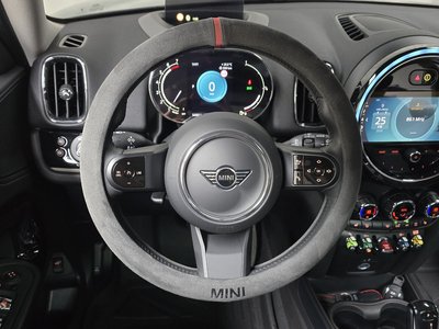 2023 MINI COOPER COUNTRYMAN 缩略图 18