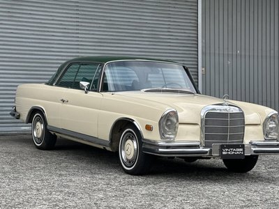 MERCEDES-BENZ S-CLASS - 3