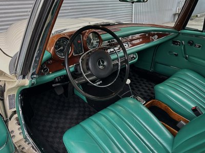 MERCEDES-BENZ S-CLASS - 9