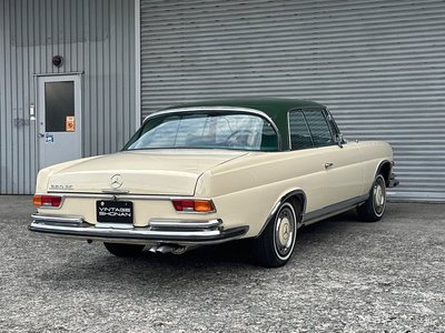 MERCEDES-BENZ S-CLASS - 8