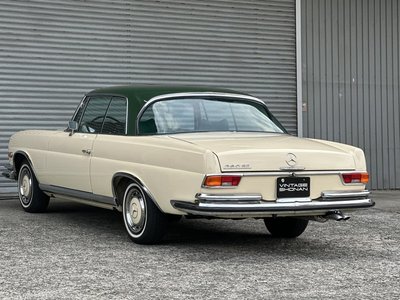 MERCEDES-BENZ S-CLASS - 6