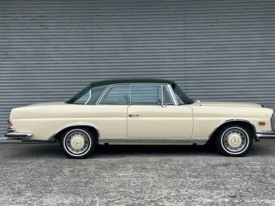 MERCEDES-BENZ S-CLASS - 4