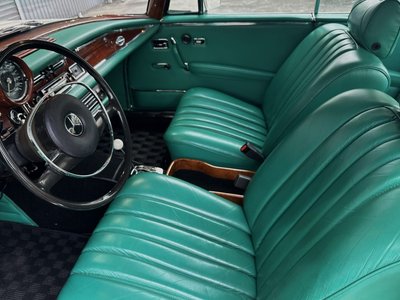 MERCEDES-BENZ S-CLASS - 10