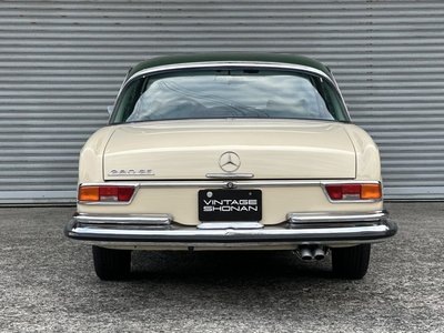 MERCEDES-BENZ S-CLASS - 7