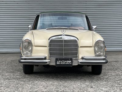 MERCEDES-BENZ S-CLASS - 2