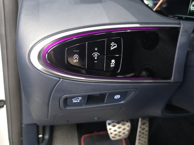 2021 Genesis GV70 缩略图 30