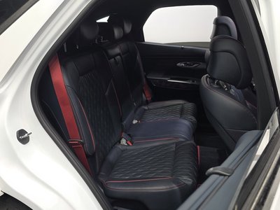 2021 Genesis GV70 缩略图 17