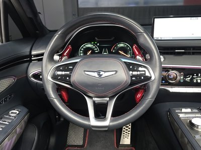 2021 Genesis GV70 缩略图 18