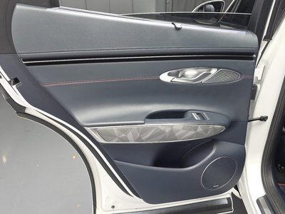 2021 Genesis GV70 缩略图 15