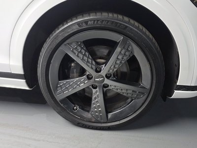 2021 Genesis GV70 — фото 8